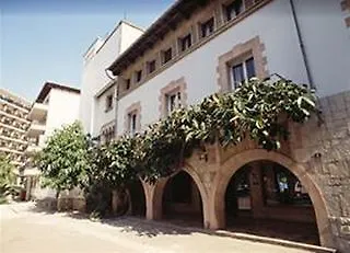 Hostal Santa Ana يوريت دي مار