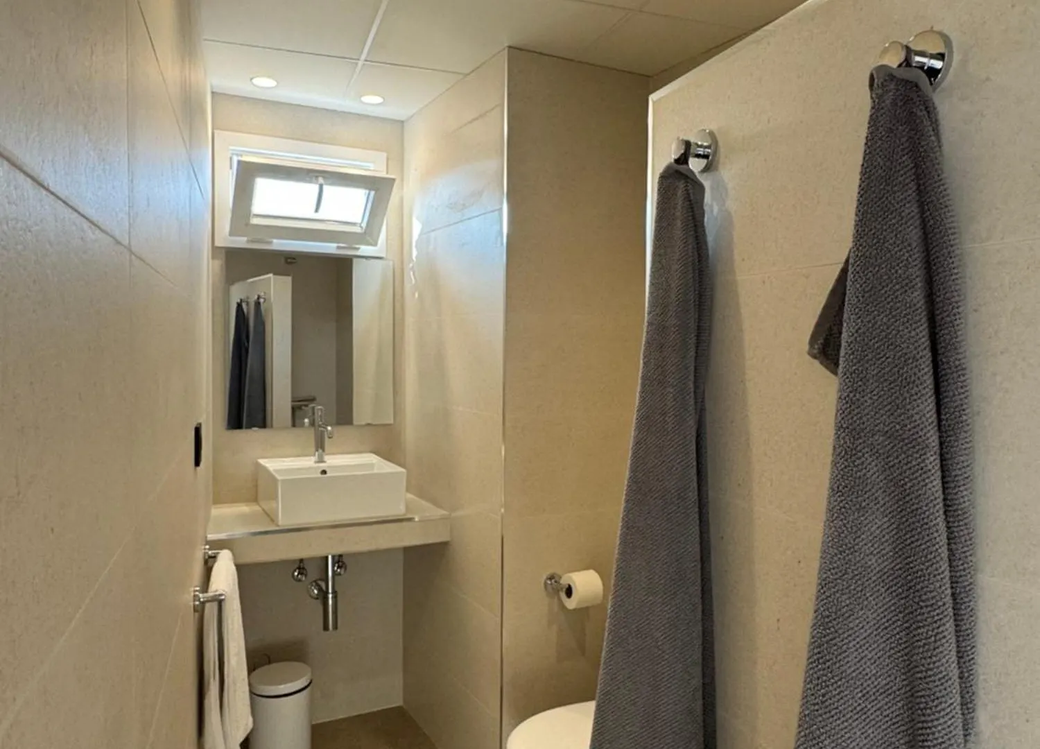بيت ضيافة Hostal Santa Ana يوريت دي مار