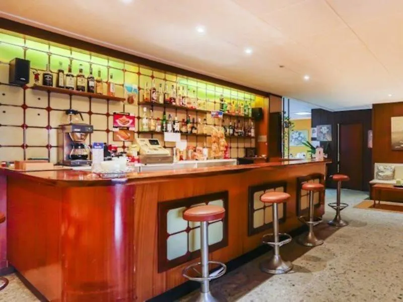 Hostal Santa Ana يوريت دي مار