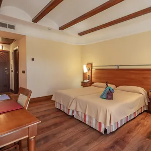 Abades Hotel Guadix