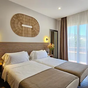 Hostel Lagom New, 5 Min Walk From The Sea, Lloret de Mar