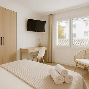 Guest house Y Moli De Mar, Lloret de Mar