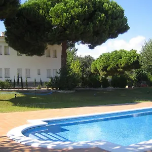 Pinares Maison d'hôtes